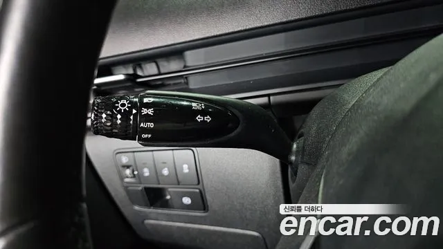 Hyundai Staria id 2801144 из Кореи 8