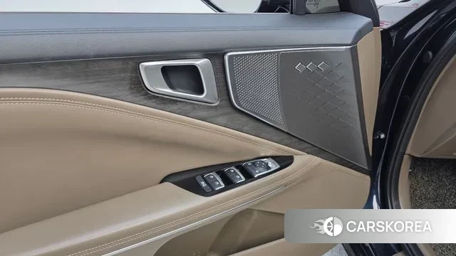 Kia K8 Hybrid id 3432180 из Кореи 8