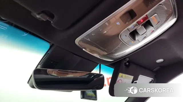 Genesis G80 (RG3) id 3610556 из Кореи 8