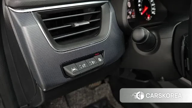 Renault Korea (Samsung) XM3 id 3778232 из Кореи 8