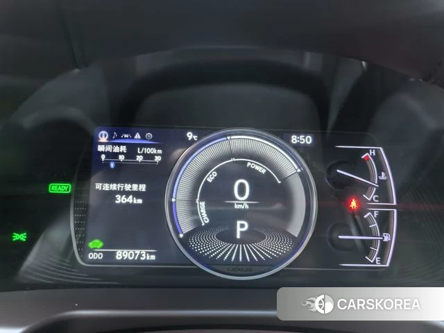 Lexus ES id 4209378 из Китая 8