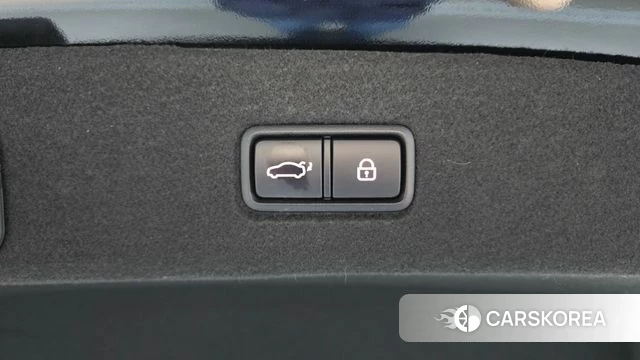 Kia More K9 id 4389510 из Кореи 8