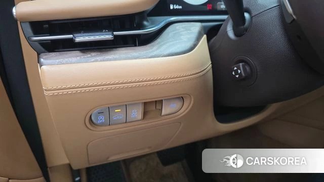 Genesis G90 (RS4) id 3832802 из Кореи 8