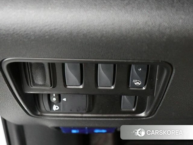 Renault Korea (Samsung) The New QM6 id 4745189 из Кореи 8