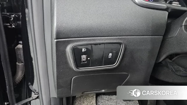 Hyundai Tucson (NX4) id 3384328 из Кореи 8