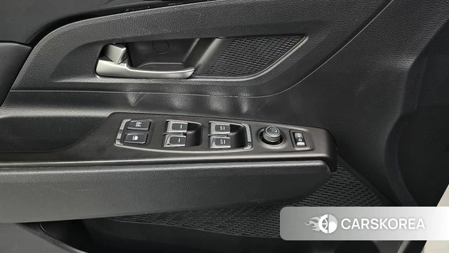 Ssangyong Beautiful Korando id 4632102 из Кореи 8