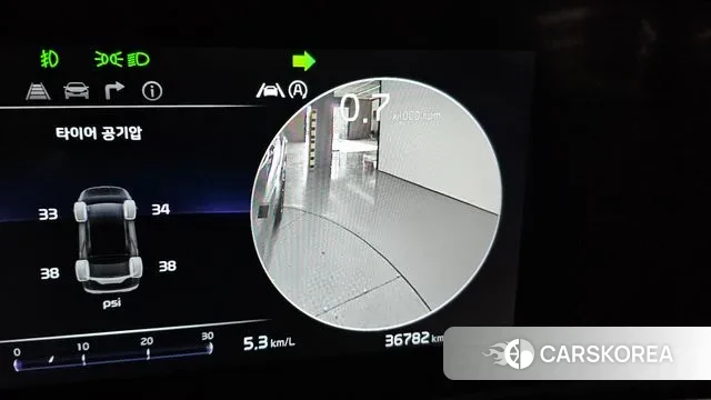 Kia Carnival 4th generation id 3659714 из Кореи 8