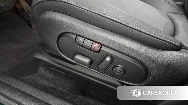 Mini Cooper Countryman id 4408346 из Кореи 8