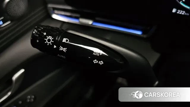 Hyundai The New Avante (CN7) id 3371936 из Кореи 8