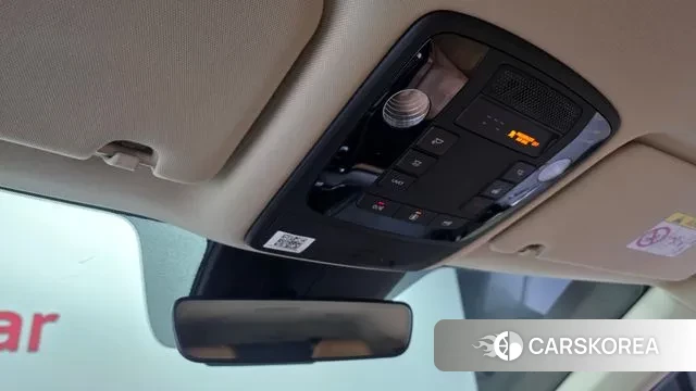 Kia Carnival 4th generation id 3691510 из Кореи 8