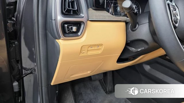 Kia Sorento 4th Generation id 4501358 из Кореи 8