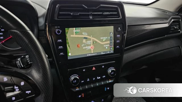 Ssangyong Berry New Tivoli id 3839216 из Кореи 8