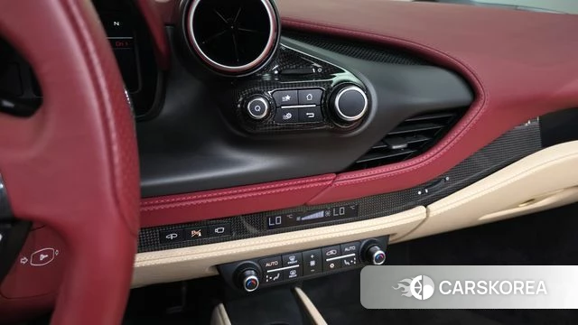 Ferrari F8 Spider id 4586197 из Кореи 8