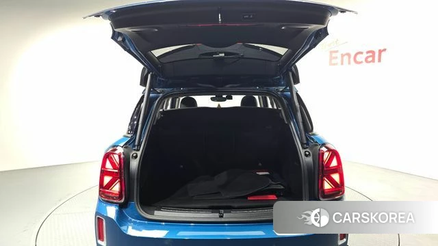 Mini Cooper Countryman id 4916971 из Кореи 8