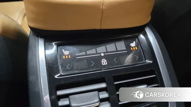 Volvo XC60 second Generation id 3691449 из Кореи 8