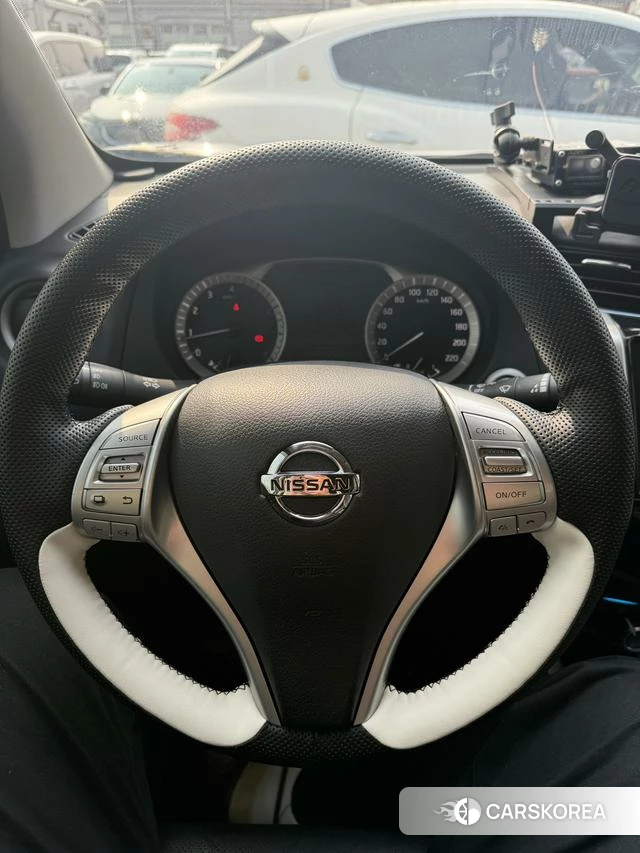 Nissan Tuda id 4258739 из Китая 8