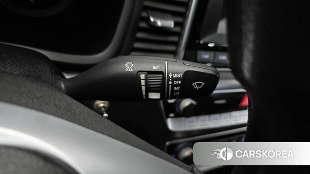 Hyundai Sonata New Rise id 4626346 из Кореи 8