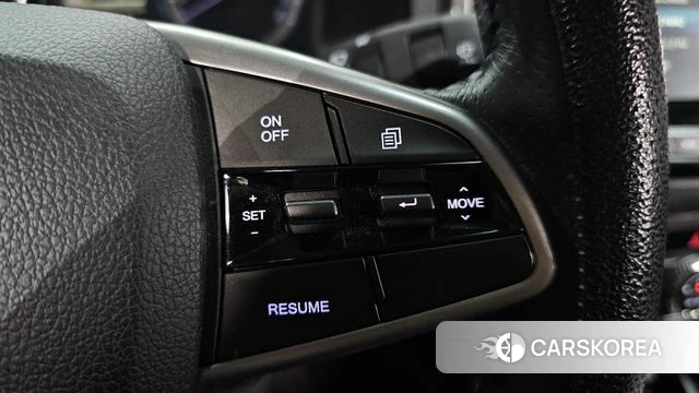 Ssangyong Rexton Sports id 4285406 из Кореи 8