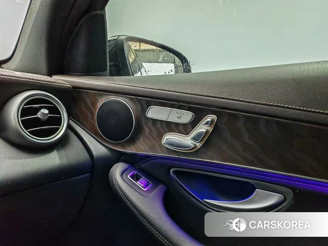 Mercedes-Benz GLC id 3939338 из Китая 8