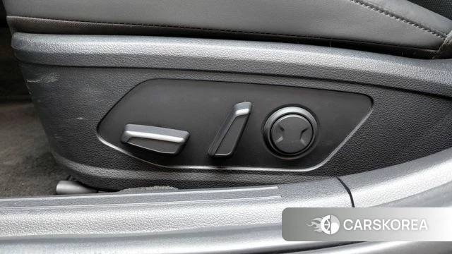 Hyundai Sonata (DN8) id 4401660 из Кореи 8