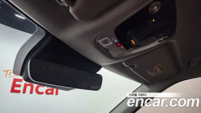 Kia The New Seltos id 2687564 из Кореи 8