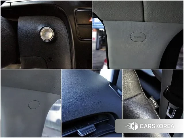 Hyundai Staria id 3534036 из Кореи 8