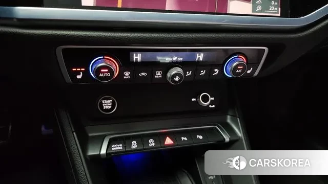 Audi Q3 (F3) id 3634706 из Кореи 8