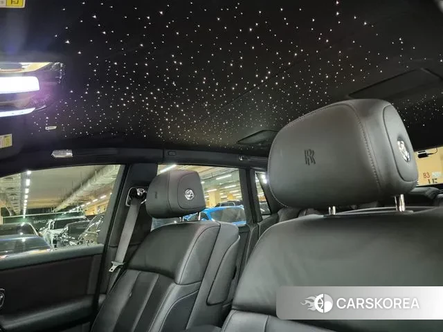 Rolls-Royce Phantom id 3139567 из Кореи 8