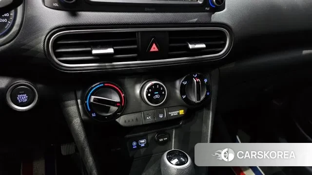 Hyundai Kona id 3351382 из Кореи 8