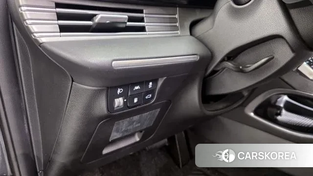 Hyundai The New Grandeur IG Hybrid id 3573293 из Кореи 8