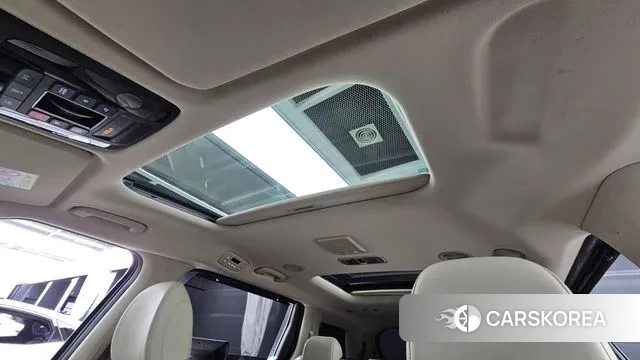 Kia Carnival 4th generation id 3518789 из Кореи 8