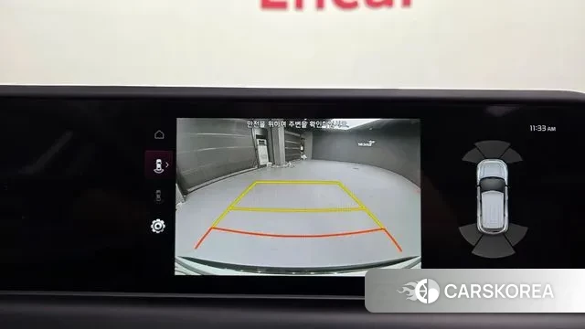 Kia The New Seltos id 2993112 из Кореи 8