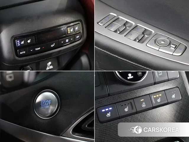 Hyundai Palisade id 3041912 из Кореи 8