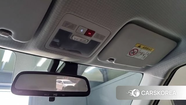 Hyundai Casper id 3871540 из Кореи 8