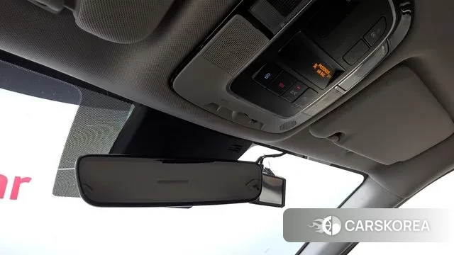 Hyundai Sonata (DN8) id 3760680 из Кореи 8