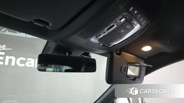 Mercedes-Benz A-Class W177 id 3301564 из Кореи 8