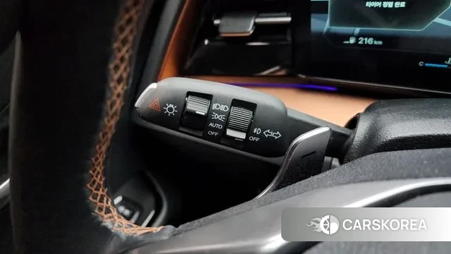 Ssangyong Torres id 3426224 из Кореи 8