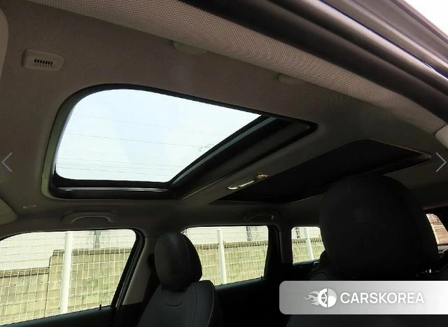 Mini Cooper Clubman id 3982019 из Кореи 8