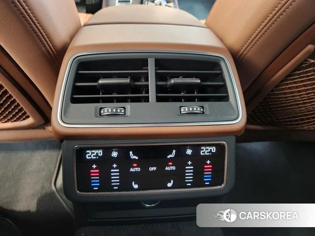 Audi A6 (C8) id 4573426 из Кореи 8