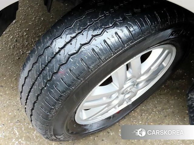 Hyundai The New Grand Starex id 3936907 из Кореи 8