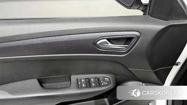 Renault Korea (Samsung) XM3 id 3473849 из Кореи 8