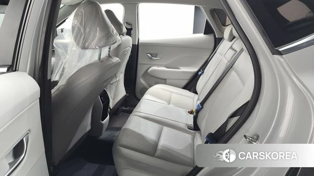 Hyundai Kona (SX2) id 3922078 из Кореи 8
