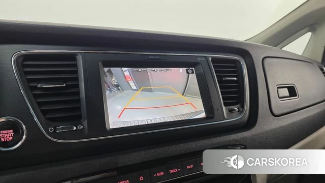 Kia The New Carnival id 4377708 из Кореи 8
