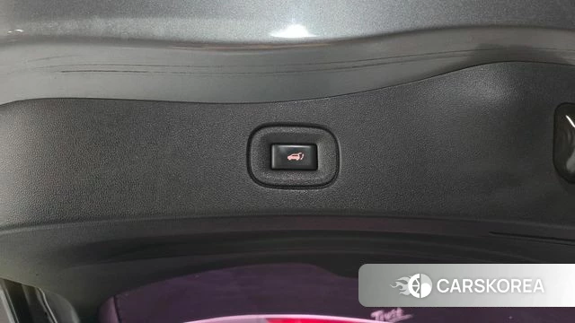 Renault Korea (Samsung) The New QM6 id 4530329 из Кореи 8