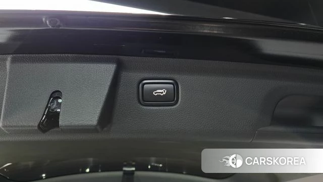 Kia Mohave Master id 4726539 из Кореи 8
