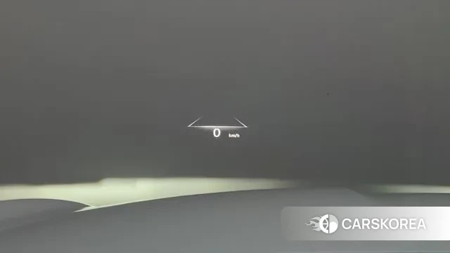 Genesis GV70 id 3614875 из Кореи 8