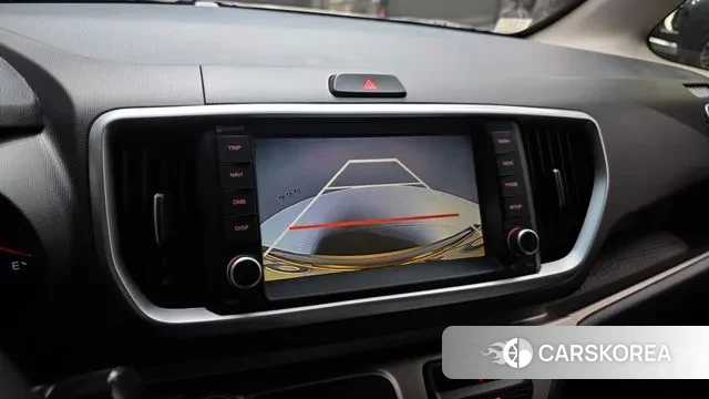 Kia The New Ray id 3054498 из Кореи 8