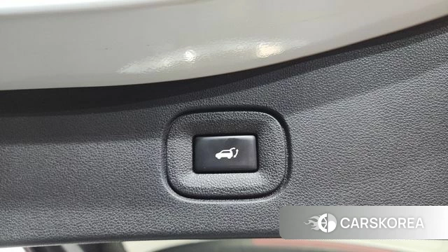 Renault Korea (Samsung) The New QM6 id 4381752 из Кореи 8