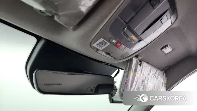 Kia Di All New Niro EV id 3378306 из Кореи 8