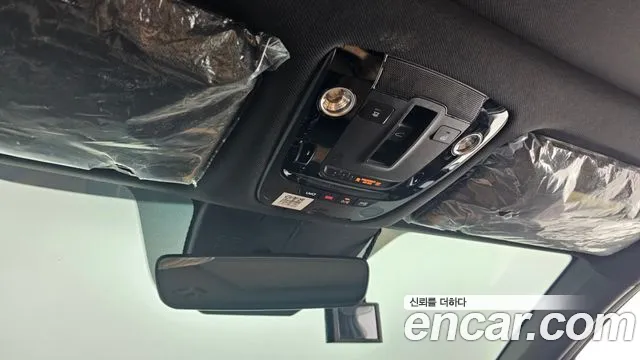 Kia Sorento 4th Generation id 2726855 из Кореи 8